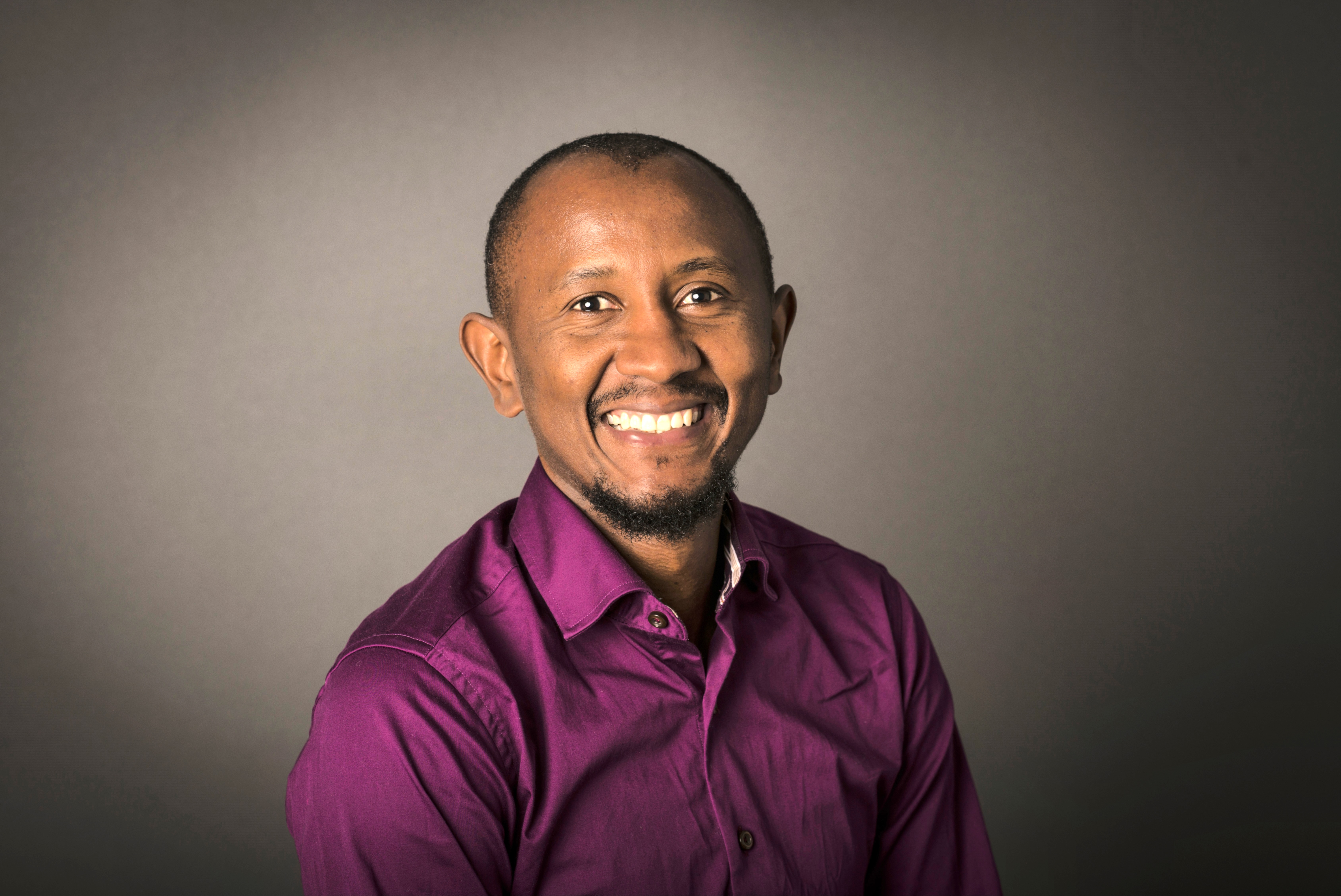 KARANJA, James Kinyanjui